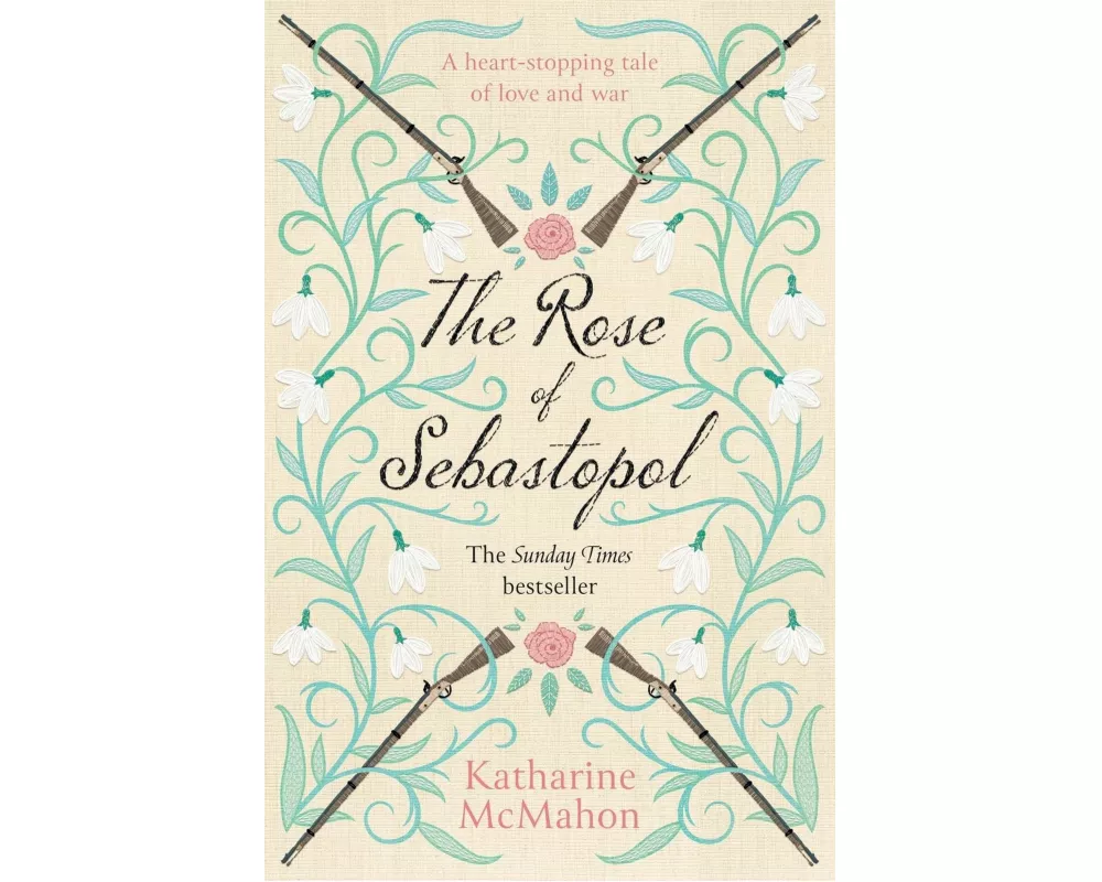 The Rose Of Sebastopol