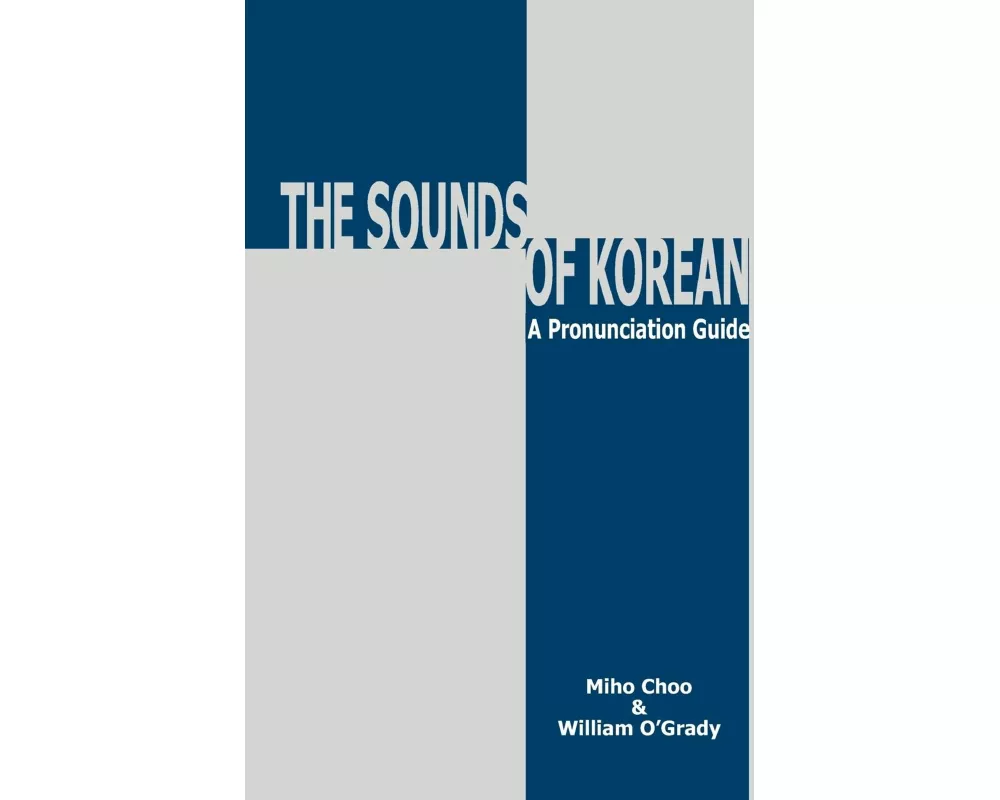 Sounds of Korean