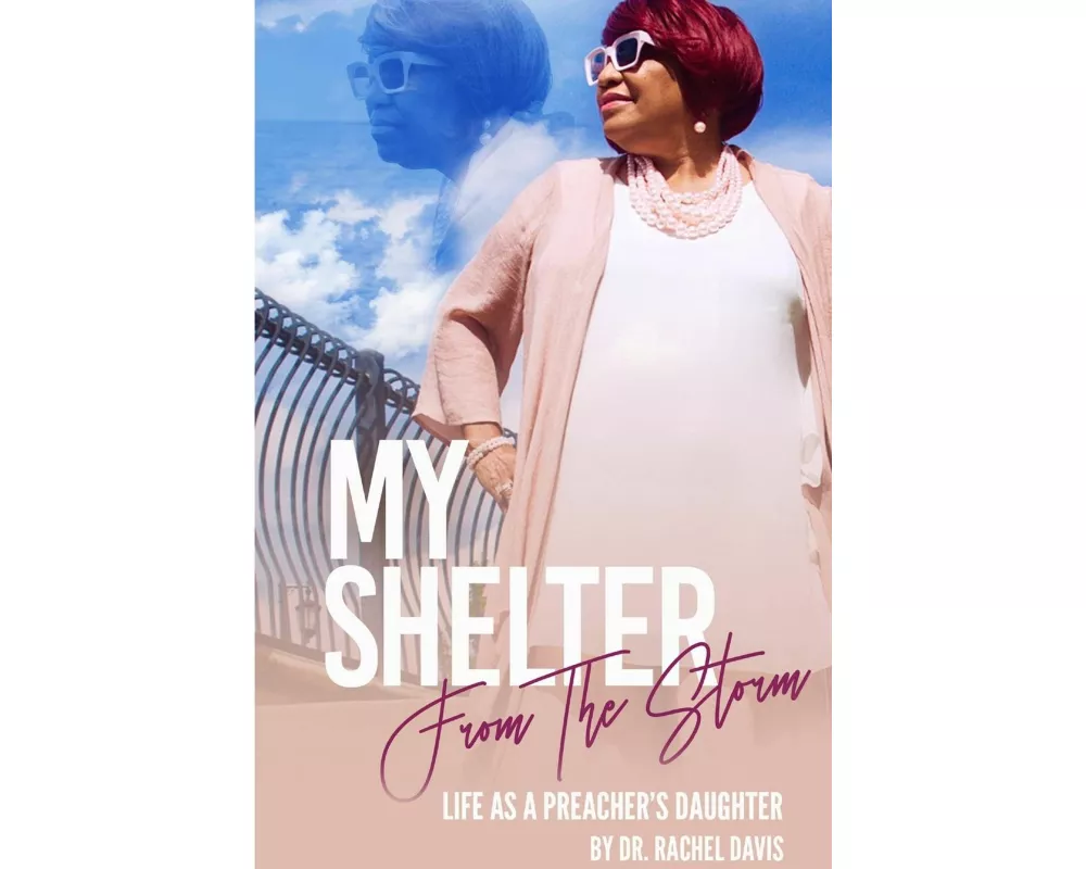 My Shelter From The Storms: Life As A Preachers Daughter