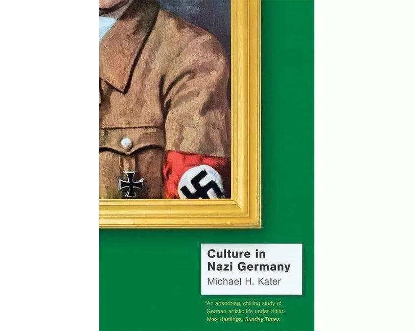 Culture in Nazi Germany