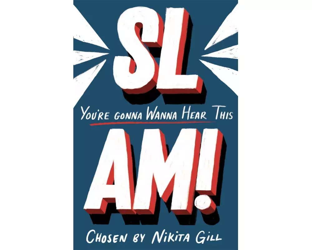 SLAM! You're Gonna Wanna Hear This