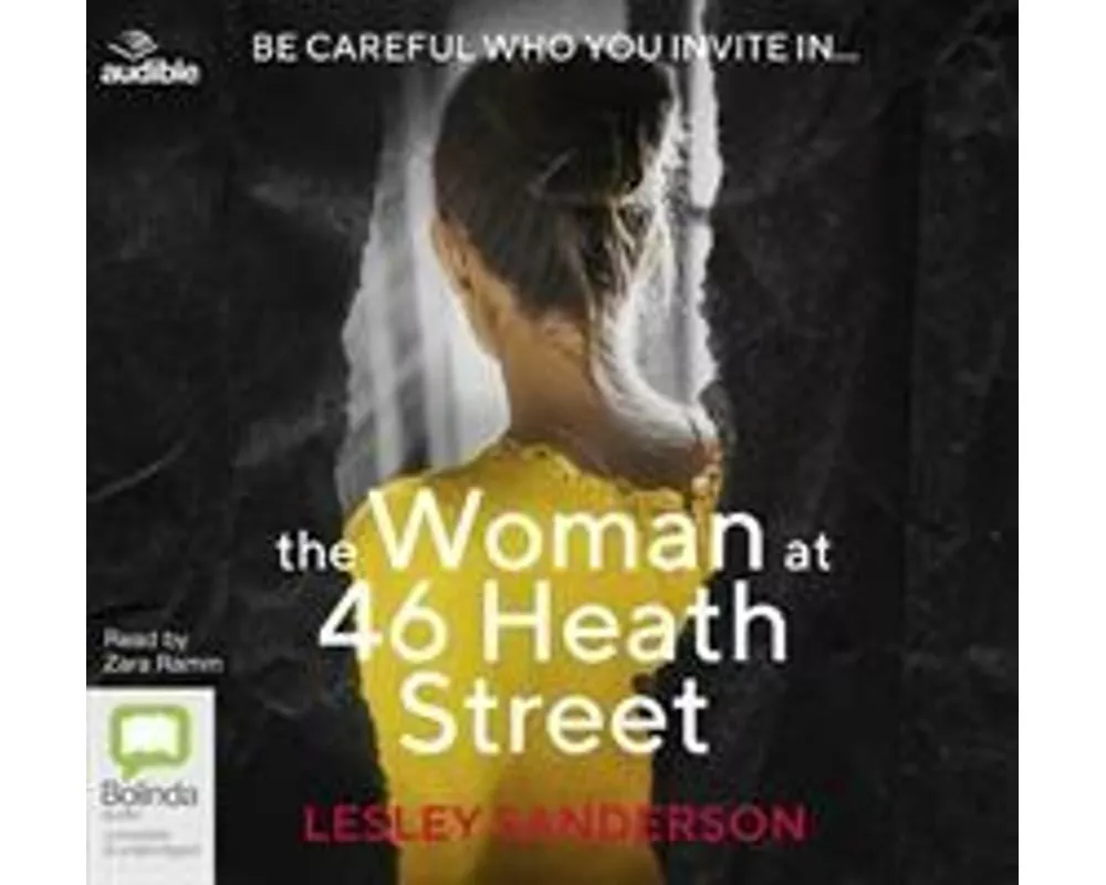 The Woman at 46 Heath Street