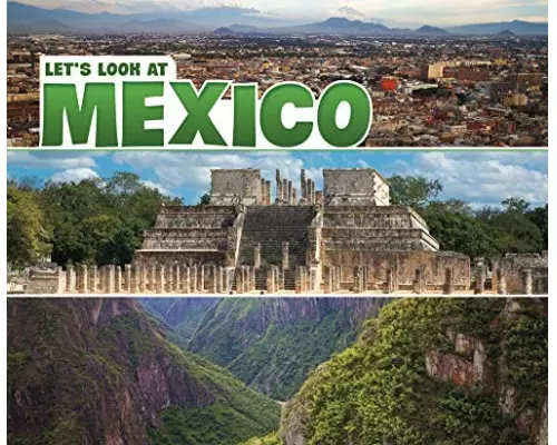 Let's Look at Mexico