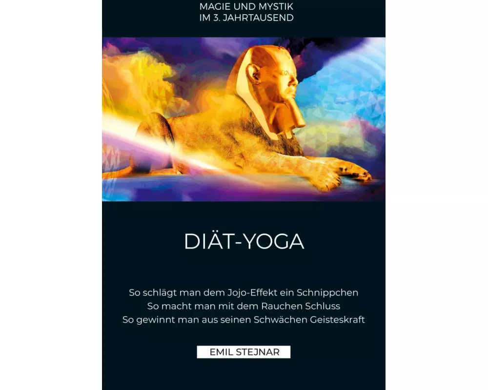DiÄt-yoga