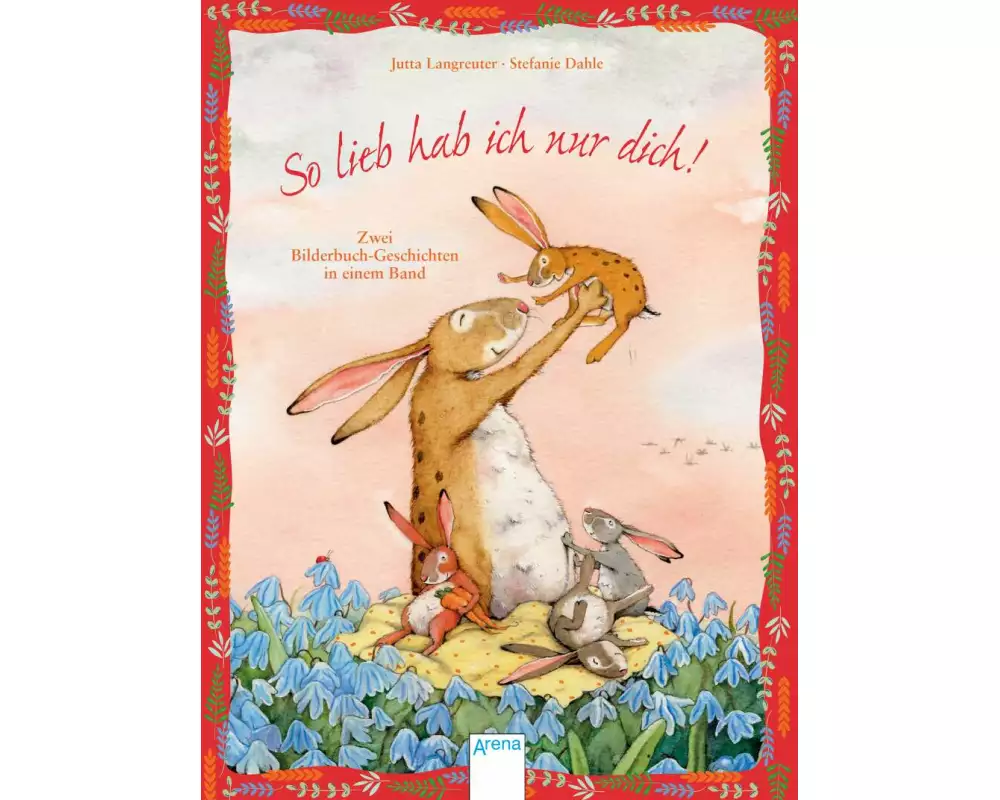So lieb hab ich nur dich