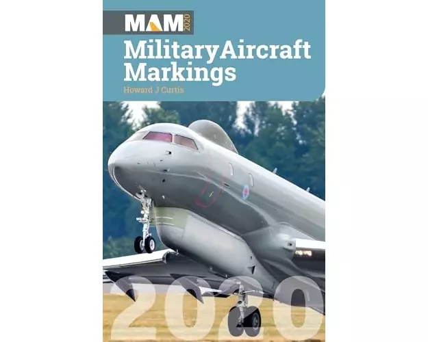 Military Aircraft Marking 2020