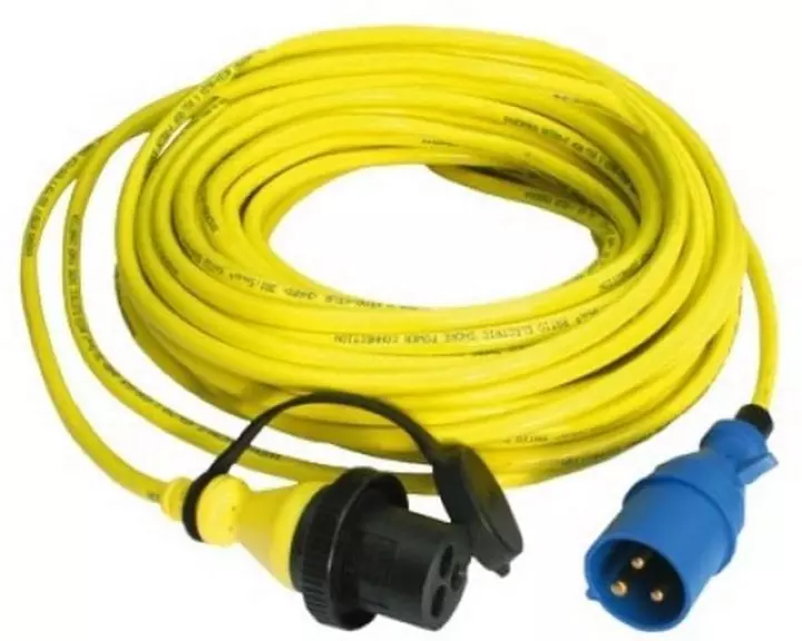 Victron Landstromkabel 15 m, 3 x 2.5 mm²