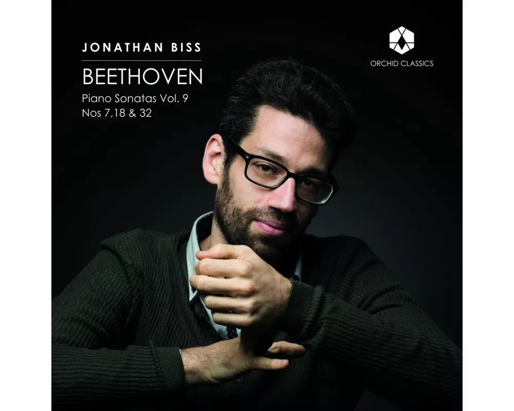 Beethoven Klaviersonaten Vol.9