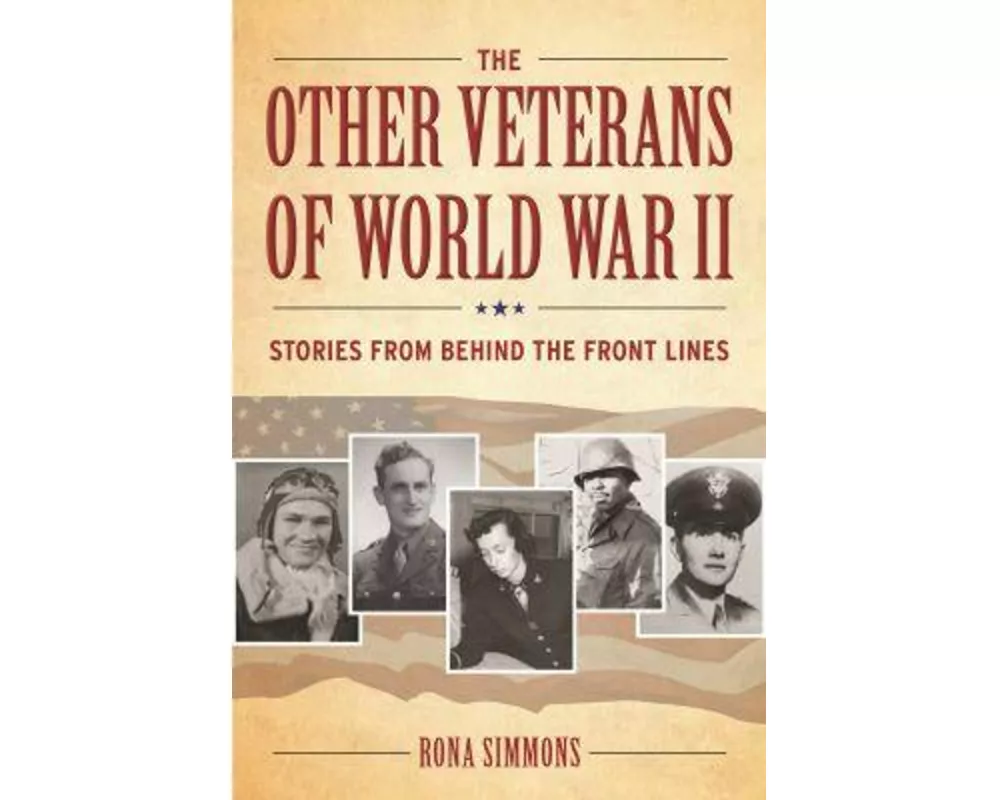 The Other Veterans of World War II