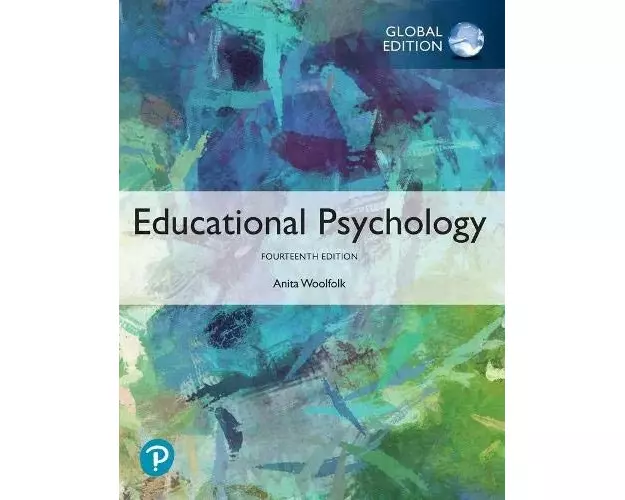 Educational Psychology, Global Edition
