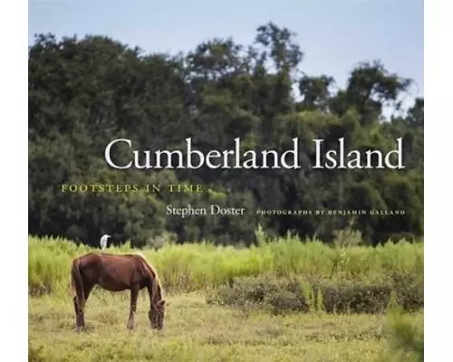 Cumberland Island