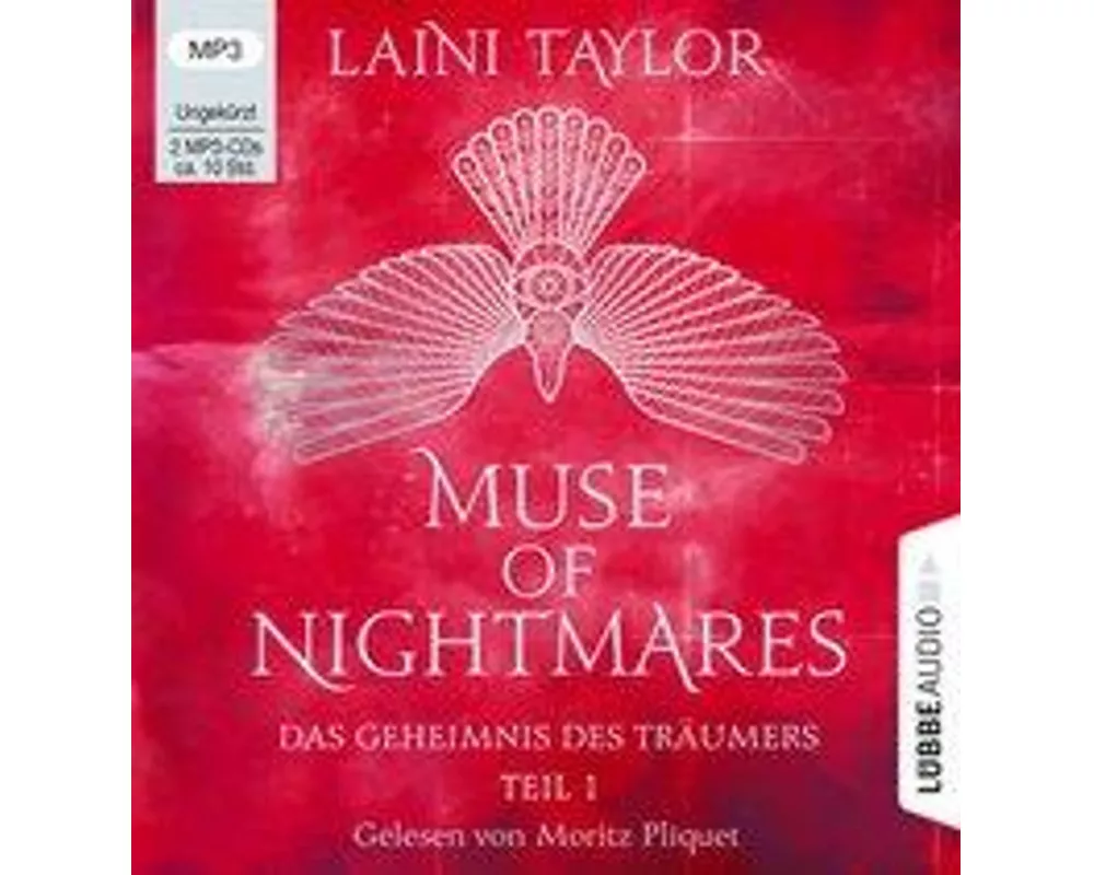 Muse of Nightmares - Das Geheimnis des Trumers