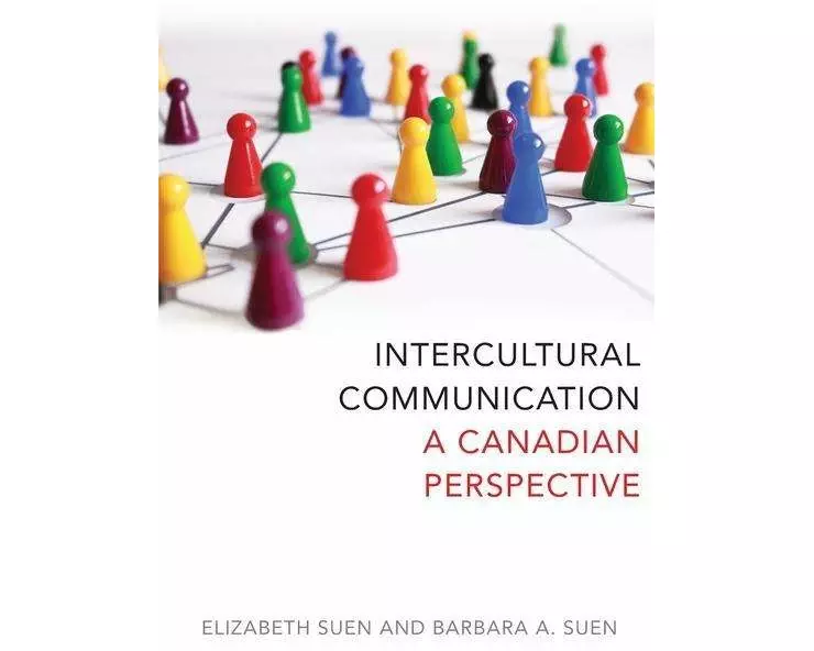 Intercultural Communication