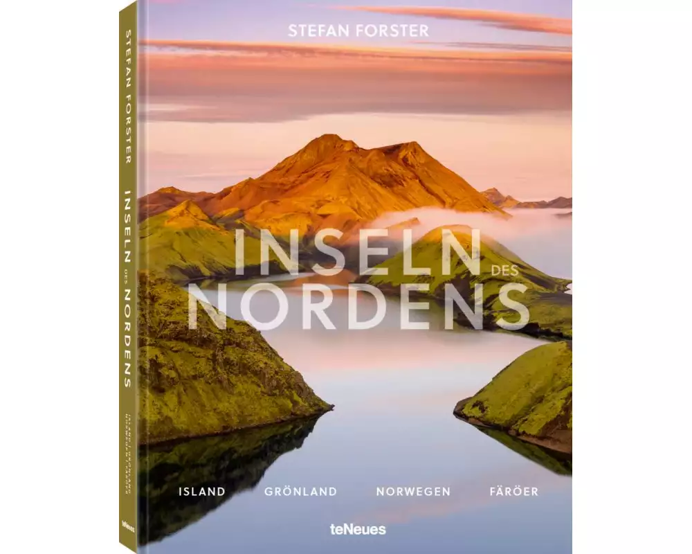 Inseln des Nordens