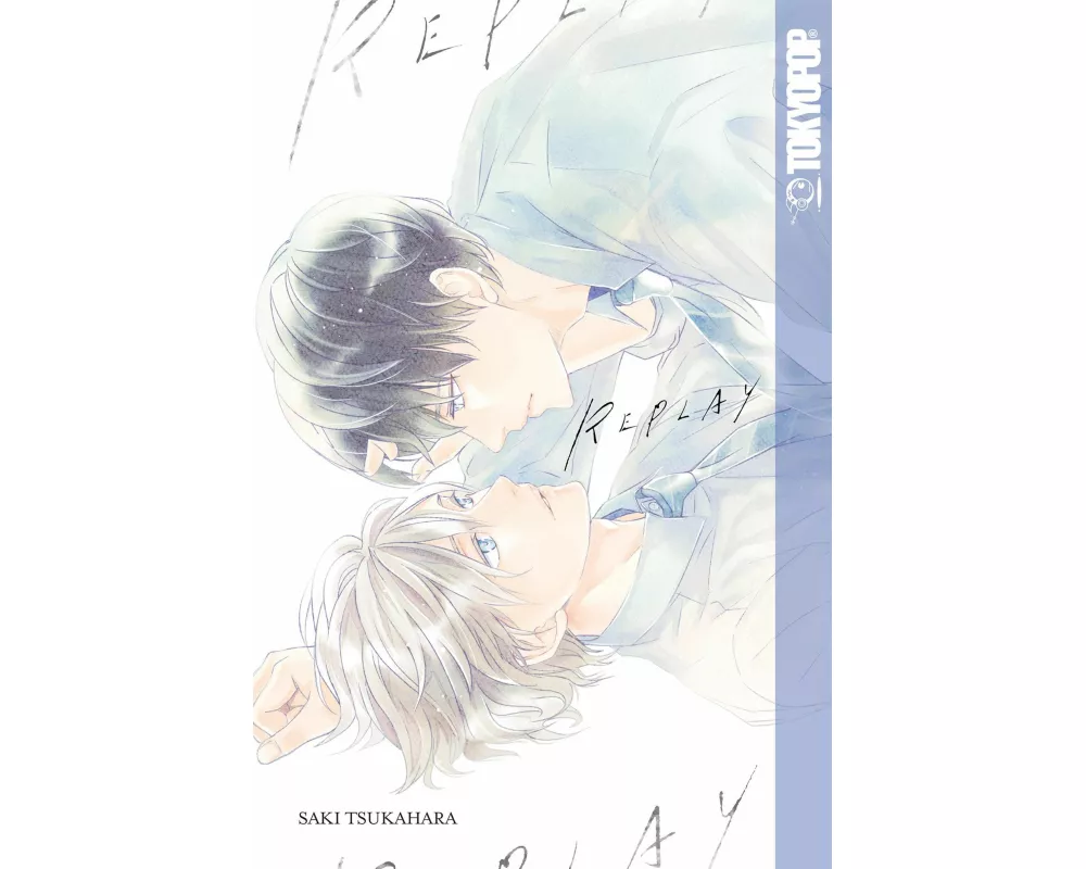 RePlay (BL manga)
