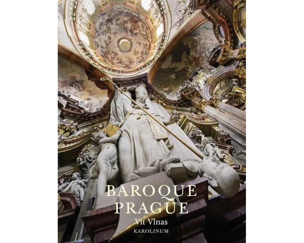 Baroque Prague