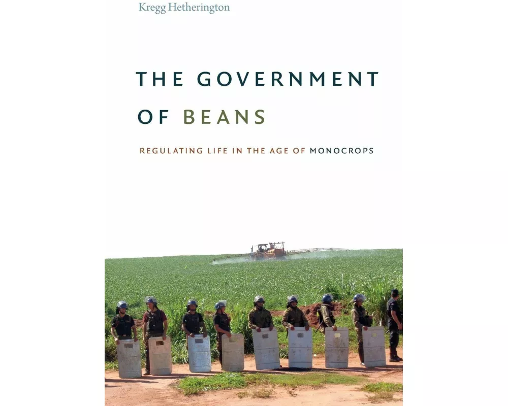 The Government of Beans