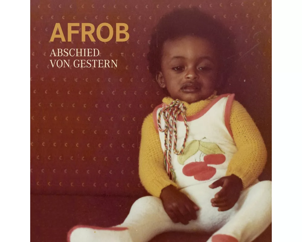 Abschied Von Gestern - Ltd. Box