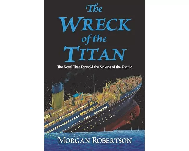 The Wreck of the Titan