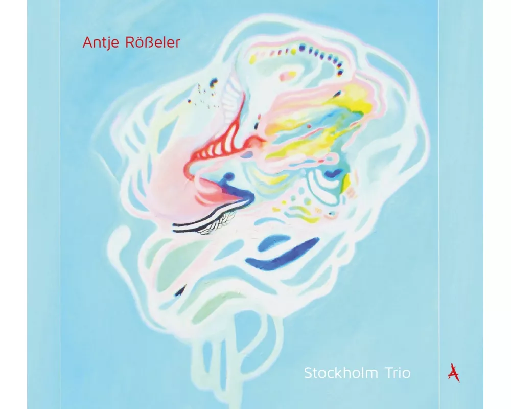 Stockholm Trio (Special Edition)