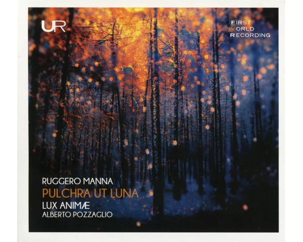 Pulchra ut luna