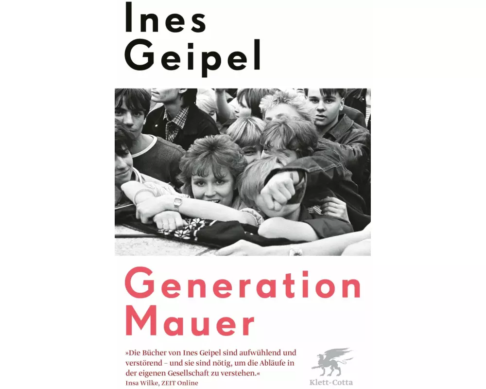 Generation Mauer