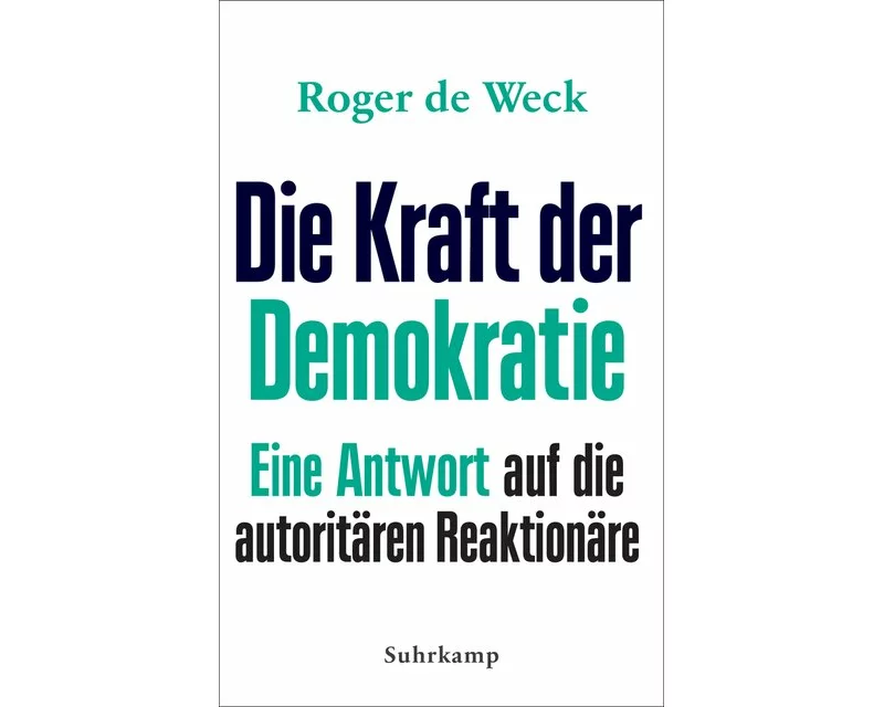 Die Kraft der Demokratie