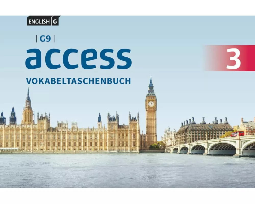 Access - G9 - Ausgabe 2019 - Band 3: 7. Schuljahr