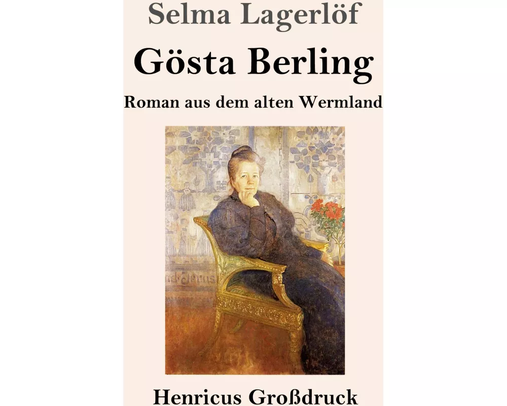 Gsta Berling (Grodruck)