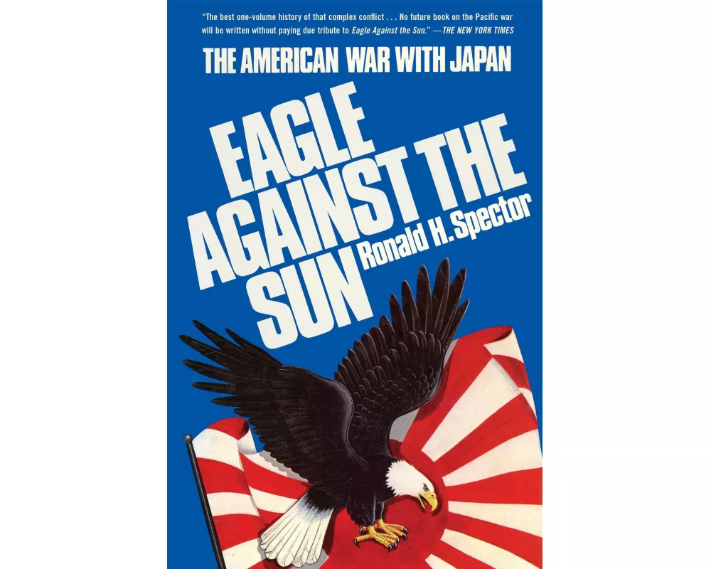 Eagle Against the Sun