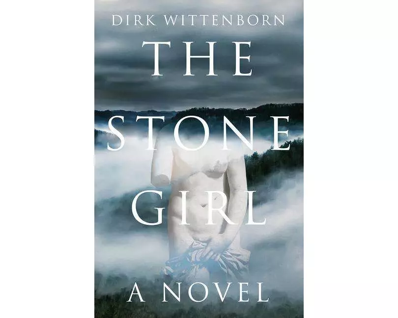 The Stone Girl