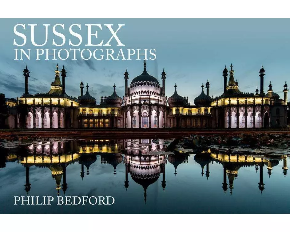Sussex in Photographs