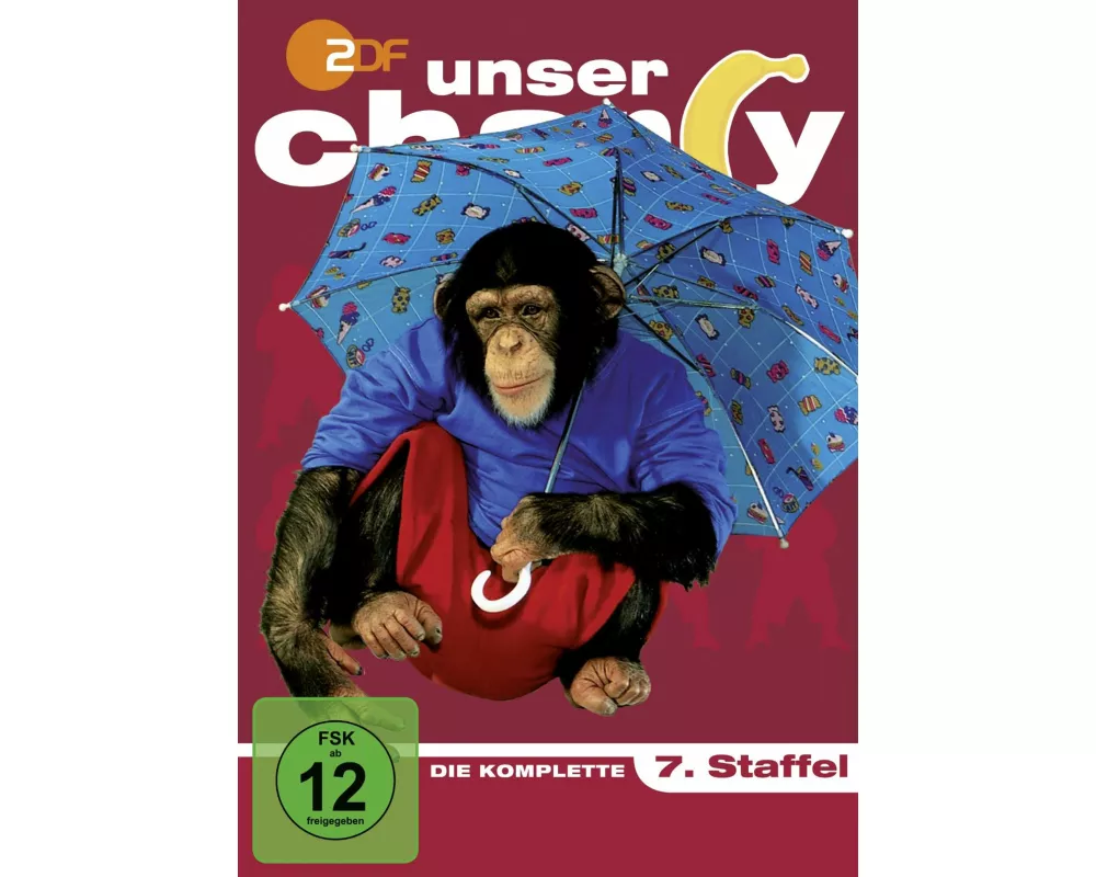 Unser Charly