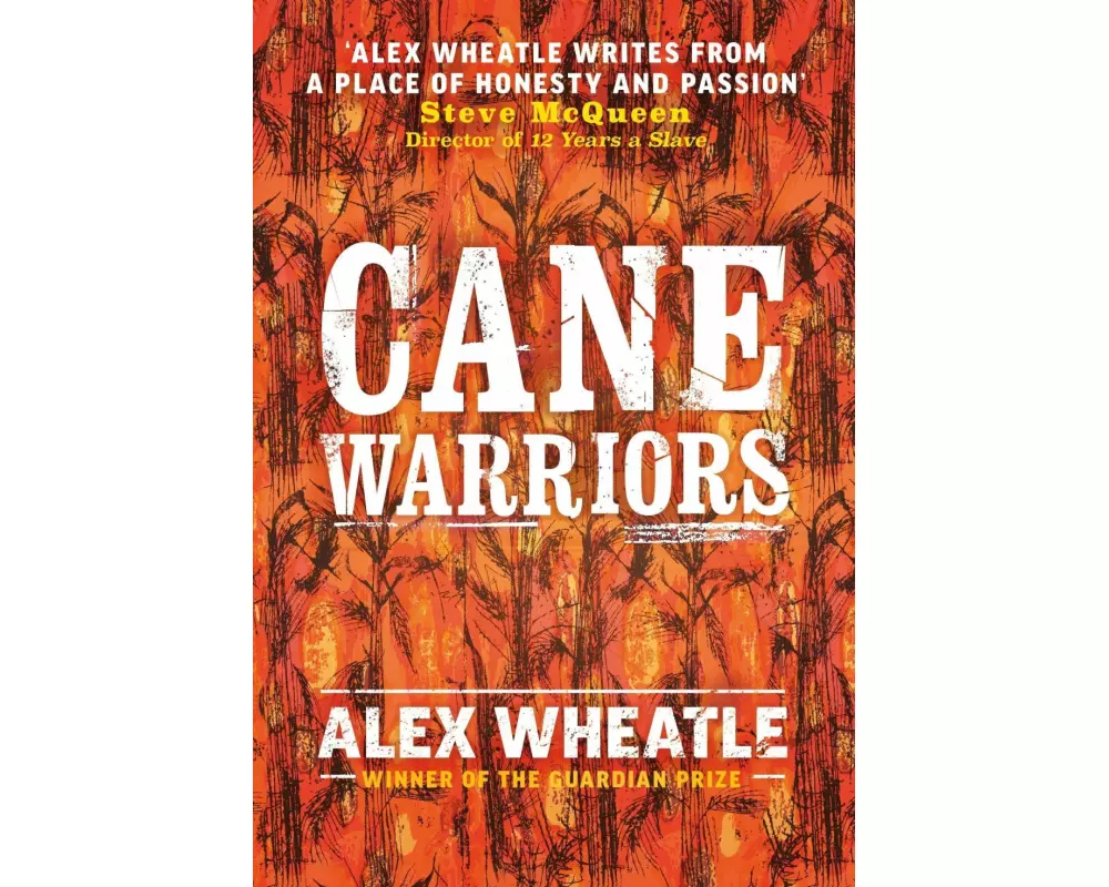 Cane Warriors
