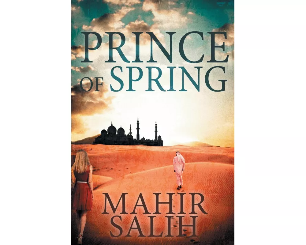Prince of Spring