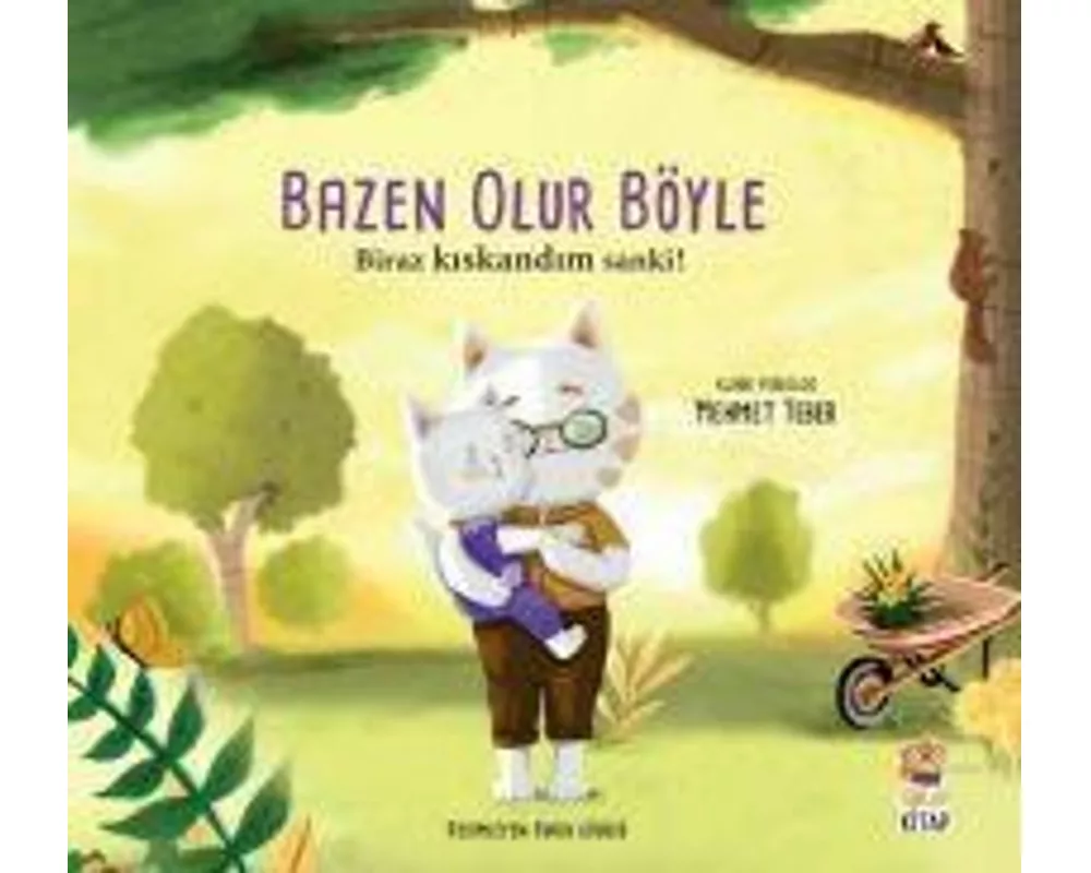 Biraz Kiskandim Sanki - Bazen Olur Böyle