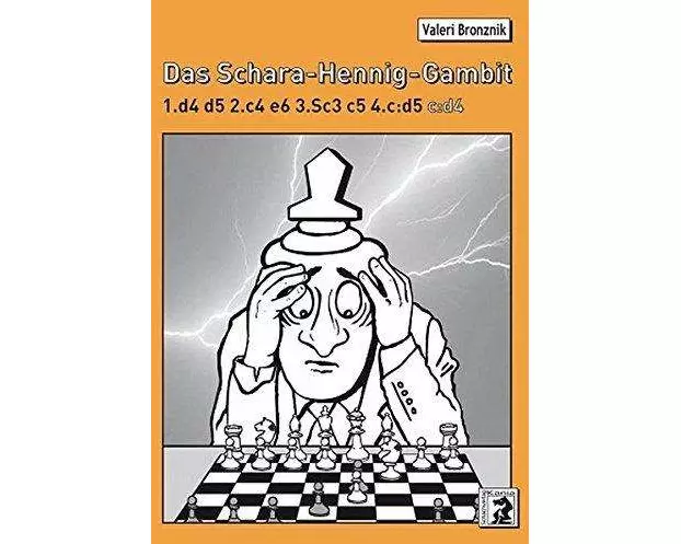 Das Schara-Hennig-Gambit