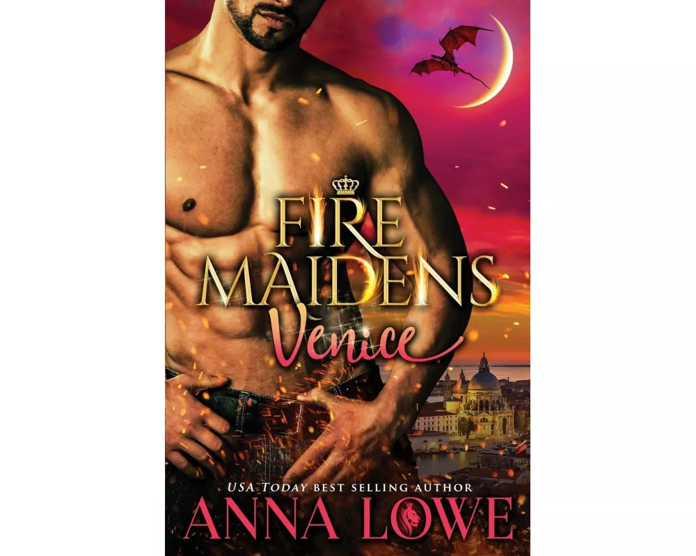 Fire Maidens