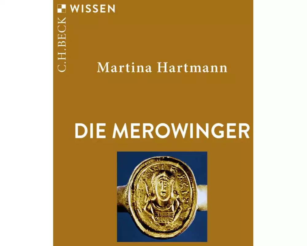 Die Merowinger