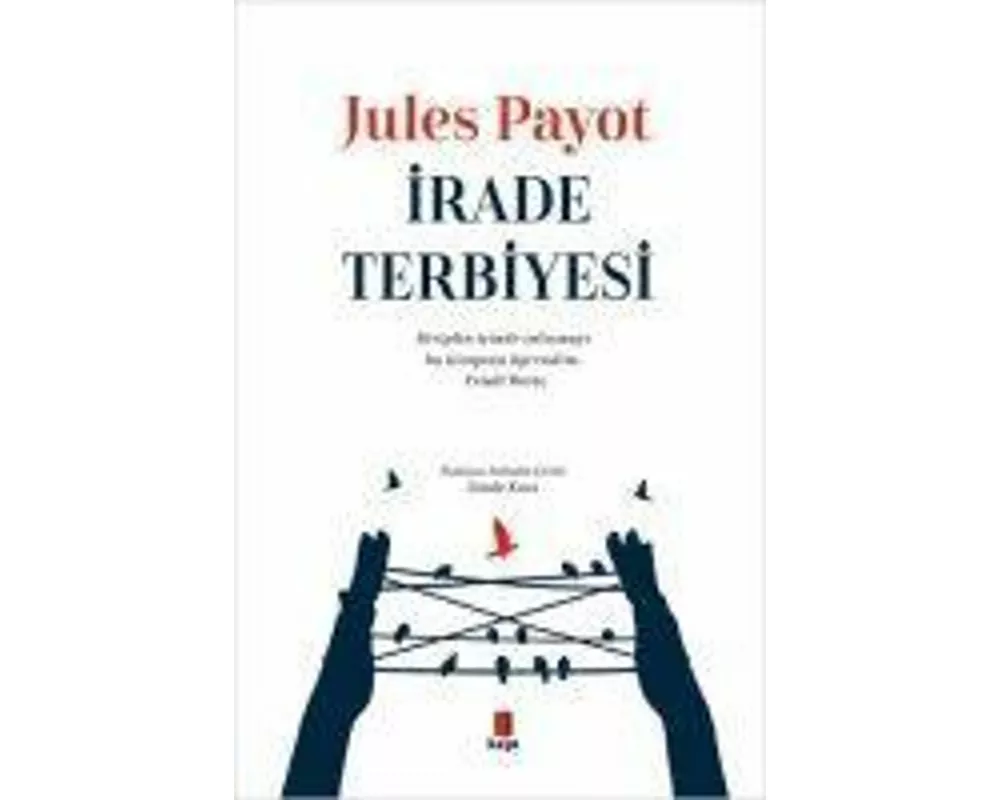 Irade Terbiyesi