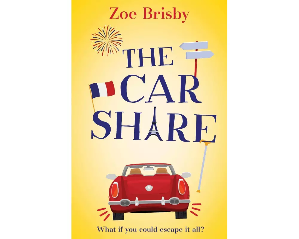 The Car Share