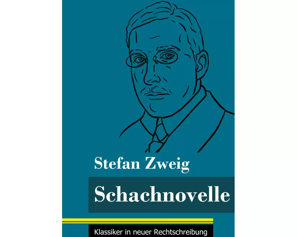 Schachnovelle