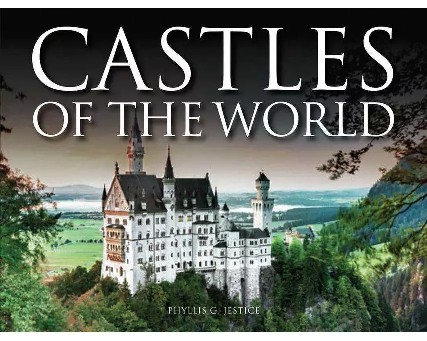 Castles of the World