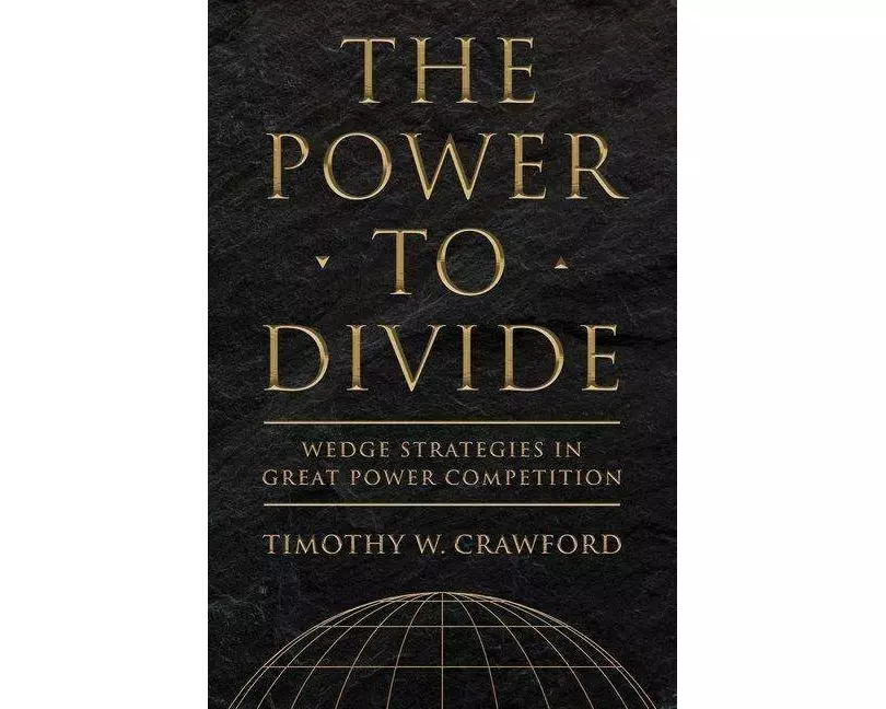 The Power to Divide