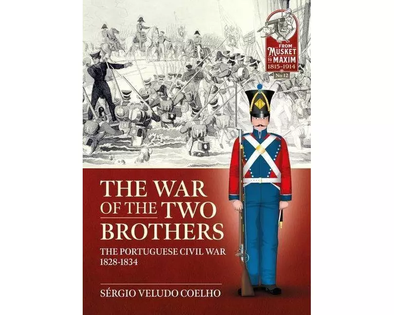 The War of the Two Brothers