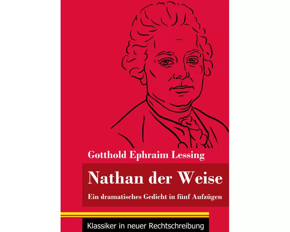 Nathan der Weise