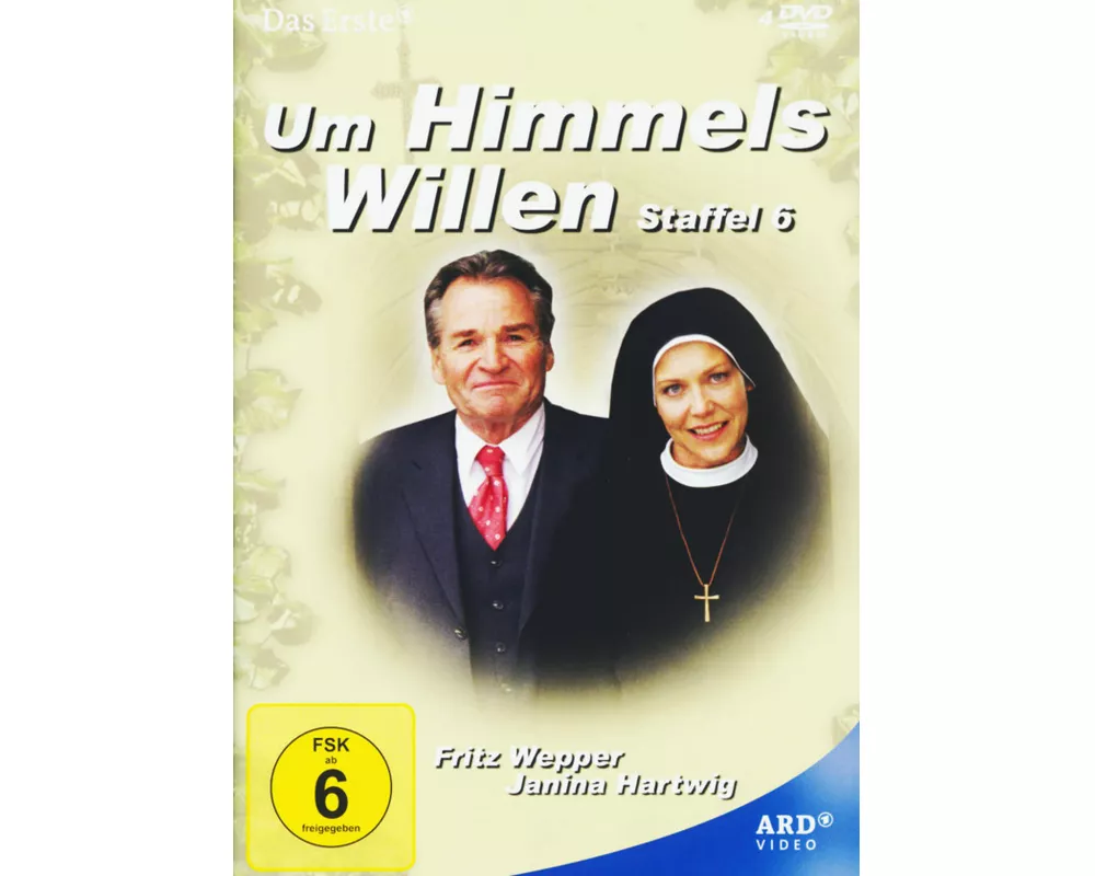 Um Himmels Willen