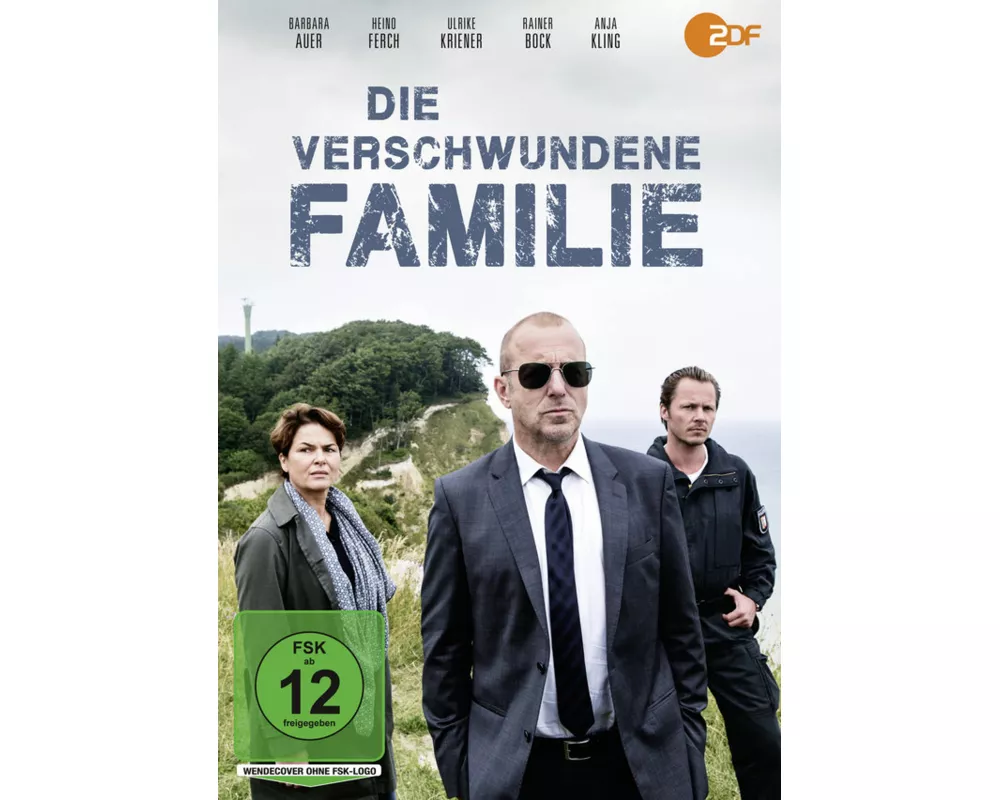 Die verschwundene Familie