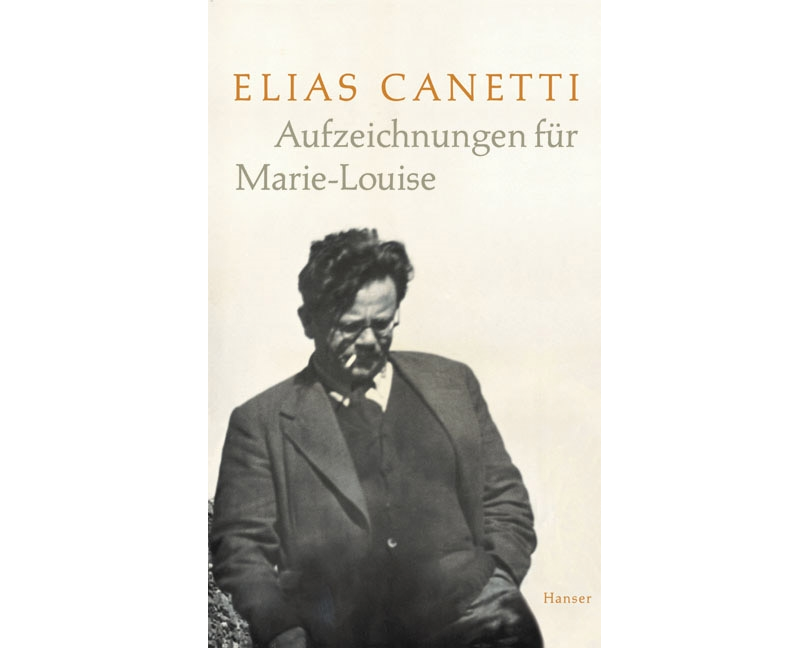 Aufzeichnungen für Marie-Louise