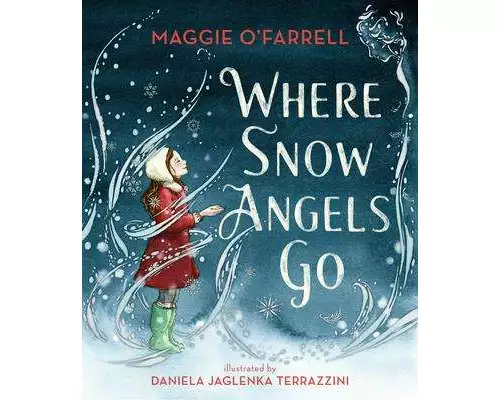Where Snow Angels Go